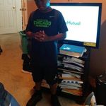 Donte L Foster - @daonetay - Instagram