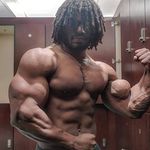 Donte - @dontefranklin - Instagram