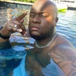 Donte Franklin - @mr.bigfrank - Instagram