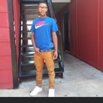 Donte Franklin - @taydakid4 - Instagram