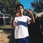 donte franklin - @luh38shittillidie - Instagram