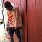 Donte Franklin - @taydaking_23 - Instagram
