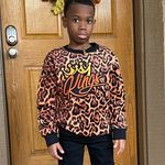 Donte Franklin Jr - @dfj_motivation - Instagram