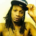 Donte Fuller - @deemantooreal407 - Instagram