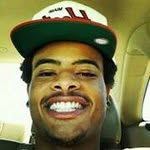 Donte Fuller - @reallarrylogan - Instagram