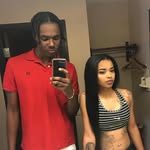 donte fuller - @ballin.d19 - Instagram