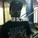 Donte Fulton - @fultondonte - Instagram