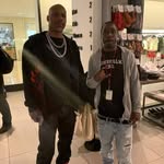 Donte fulton - @sam515200 - Instagram