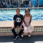 Donte Gaines - @gainesdonte - Instagram