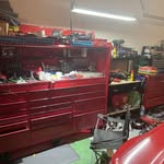 Donte Gaines - @gaines_creations - Instagram