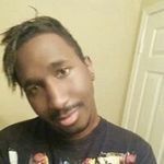 Donte Gardner - @desstar109 - Instagram