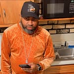 Donte Gardner - @gardner.donte - Instagram