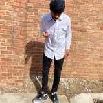 Donte Gardner - @motion_man122 - Instagram