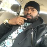 Donte Gardner - @crazy_dg13 - Instagram