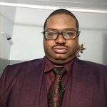 Donte Gardner - @dontegardner1 - Instagram