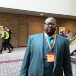 Donte Gardner - @dontegardner3 - Instagram