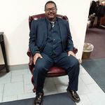 Donte Gardner - @dontegardner84 - Instagram
