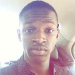 Donte Gardner - @who_else_but_donte - Instagram