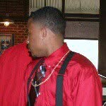 Donte Garrett - @armyboy_garrett - Instagram