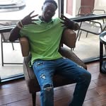 Donte Garrett - @dj_garrett1 - Instagram
