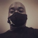Donte Gibson - @snowman35.dg - Instagram