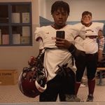 Donte Gibson - @theyfwtae_ - Instagram