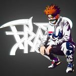 Donte gibson - @pacmanfire8 - Instagram