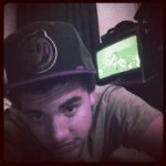 Donte Gibson - @dontegaels27 - Instagram