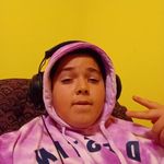 donte gibson - @dontegib - Instagram