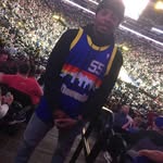 Donte Goodwine - @goodwinedonte - Instagram