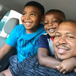 Donte Gore - @dontegore20 - Instagram