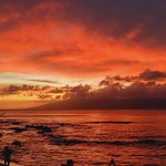Donte Gray - @my_sunsetsview - Instagram