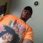 Donte Gray - @dondatta55 - Instagram