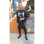 Donte Green - @____donte - Instagram