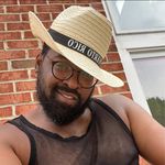 Donte Green - @marcusmingo - Instagram