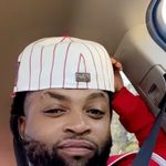 Donte Green - @big_geezy5600 - Instagram