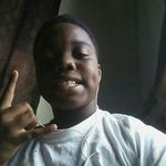 Donte Green - @jeromejanvier67 - Instagram