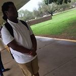 Donte Green - @dontegreen236 - Instagram