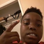 donte green - @king_kyrie_1226 - Instagram