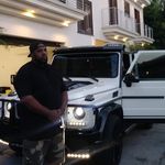 Donte Green - @greenmoney435 - Instagram