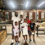 Donte Greene - @dontegreene_cos - Instagram