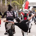 Donte Greene - @dontegreene75 - Instagram