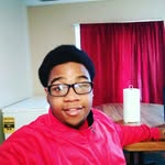 Donte Greene - @scooby_the_kid - Instagram