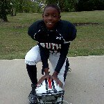 Donte Hamilton - @_to_handsome_thoe - Instagram
