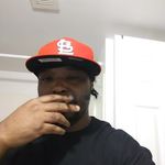 Donte Hamilton - @dontehamilton3 - Instagram