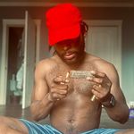 Donté Hamilton - @dondondaman - Instagram