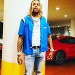 Donte Hammond - @dontehammond_1123 - Instagram