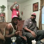 Donte Hammond - @mrhammond804 - Instagram