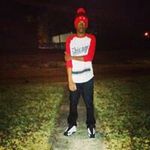Donte Hammond - @dontehammond - Instagram