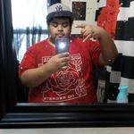 Donte Hammond - @dontehammond79 - Instagram